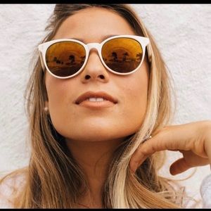 Raen Norie Bone NWOT